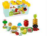 LEGO DUPLO Jardin bio 10984