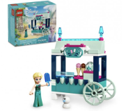 LEGO Disney - Les délices glacés d’Elsa (43234)