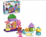 LEGO Duplo - Le stand de café d’Ariel et de Polochon (10420)