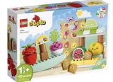 LEGO Duplo - Le marché bio (10983)