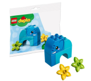 LEGO duplo - Mon premier éléphant (30333)