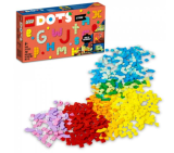 LEGO Dots - Lots d’extra Dots Lettres (41950)