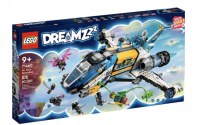 LEGO DREAMZzz - Le bus de l’espace de M. Oz (71460)