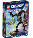LEGO DreamZzz - Le monstre-cage (71455)