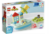 LEGO Duplo - Le parc aquatique (10989)