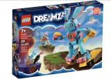 LEGO DREAMZzz - Izzie et Bunchu le lapin (71453)