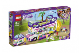 LEGO Friends - Le bus de l'amitié (41395)