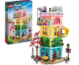 LEGO Friends Le centre collectif de Heartlake City - 41748