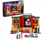 LEGO Friends - L’école de théâtre d’Andréa (41714)