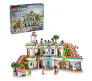 LEGO Friends - Le centre commercial de Heartlake City (42604)