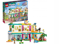 LEGO Friends - L’école internationale de Heartlake City (41731)