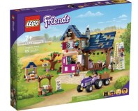 LEGO Friends - La ferme bio (41721)