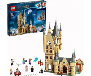 LEGO Harry Potter - La Tour d'astronomie de Poudlard (75969)