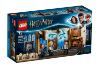 LEGO Harry Potter - La Salle sur Demande de Poudlard (75966)