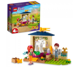 LEGO Friends - L’écurie de toilettage du poney (41696)