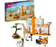 LEGO Friends - Le centre de sauvetage de la faune de Mia (41717)