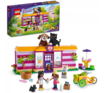 LEGO Friends - Le café d’adoption des animaux (41699)