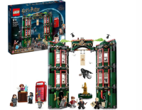 LEGO Harry Potter - Le ministère de la Magie (76403)