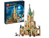 LEGO Harry Potter - Poudlard : le bureau de Dumbledore (76402)