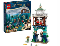 LEGO Harry Potter - Le Tournoi des Trois Sorciers : le lac noir (76420)