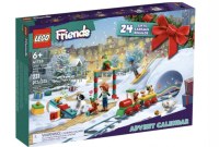 LEGO Friends - Le calendrier de l’Avent 2023 LEGO® Friends 2023 (41758)