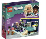 LEGO Friends - La chambre de Nova (41755)