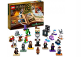 LEGO Harry Potter - Le calendrier de l’Avent 2022 (76404)