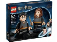 LEGO Harry Potter et Hermione Granger™ (76393)