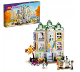 LEGO Friends - L’école d´art d´Emma (41711)