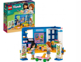 LEGO Friends -La chambre de Liann (41739)