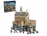 LEGO Harry Potter - Le château de Poudlard : la grande salle (76435)