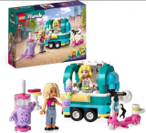 LEGO Friends - La boutique mobile de bubble tea (41733)