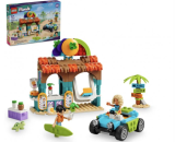 LEGO Friends - Le bar à smoothies de la plage (42625)