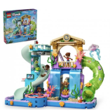 LEGO Friends - Le parc aquatique de Heartlake City (42630)
