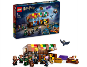 LEGO Harry Potter - La malle magique de Poudlard (76399)