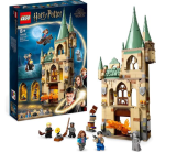 LEGO Harry Potter - Poudlard : la Salle sur Demande (76413)