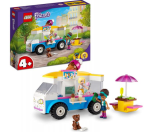 LEGO Friends - Le camion de glaces (41715)