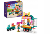 LEGO Friends - La boutique de mode mobile (41719)