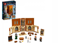 LEGO Harry Potter - Le cours de métamorphose (76382)