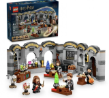 LEGO Harry Potter - Le château de Poudlard le cours de potions (76431)