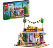 LEGO Friends - La cuisine collective de Heartlake City (41747)