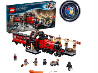 LEGO Harry Potter - Le Poudlard Express (75955)