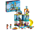 LEGO Friends Le centre de sauvetage en mer - 41736