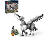 LEGO Harry Potter - Buck (76427)