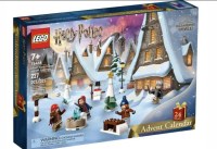 LEGO Harry Potter - Le calendrier de l’Avent 2023 LEGO® Harry Potter™ (76418)