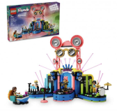 LEGO Friends - Le spectacle musical de Heartlake City (42616)