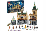 LEGO Harry Potter - La Chambre des Secrets de Poudlard (76389)