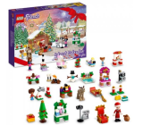 LEGO Friends - Le calendrier de l’Avent (41706)