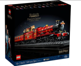 LEGO Harry Potter - Le Poudlard Express - Edition Collector (76405)