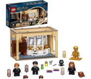 LEGO Harry Potter - Poudlard l'erreur de la potion Polynectar (76386)